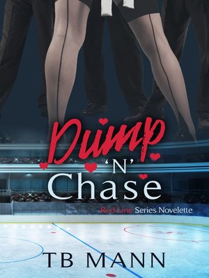 cover image of Dump 'N' Chase